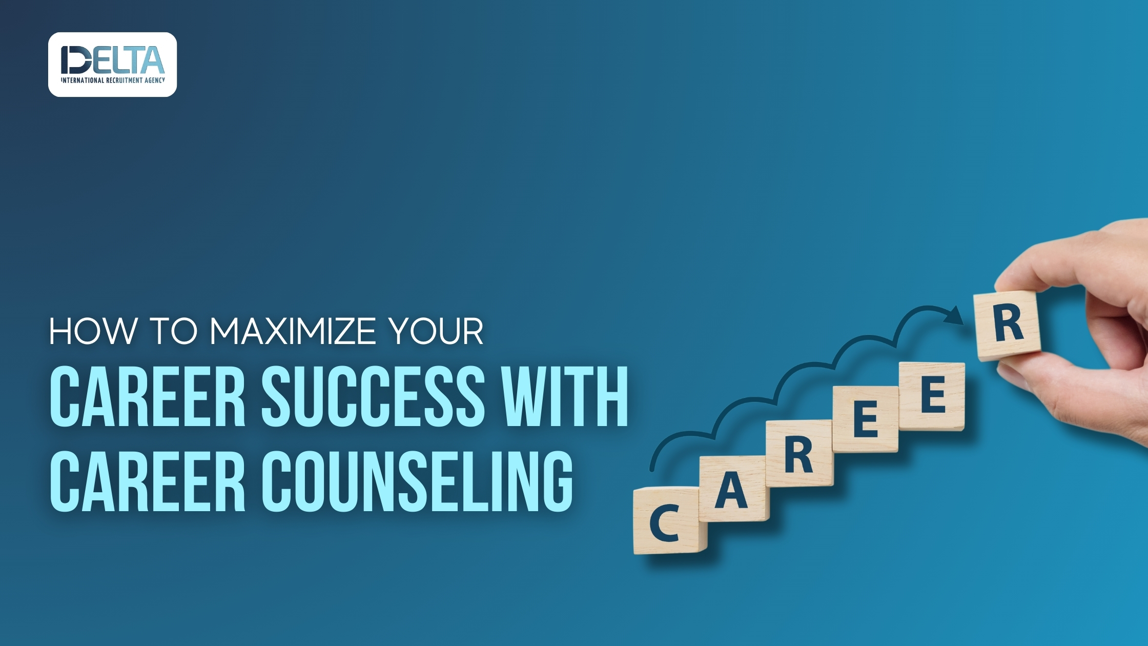 How to Maximize Your Career Success with Career Counseling